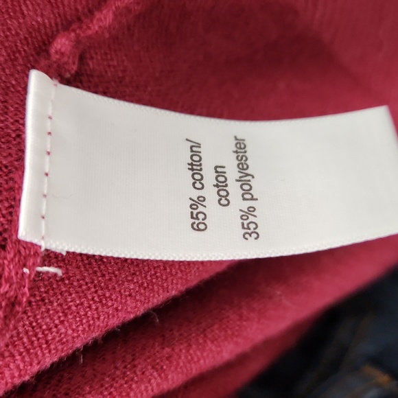 Maurices Open Front Cardigan - Picture 7 of 7